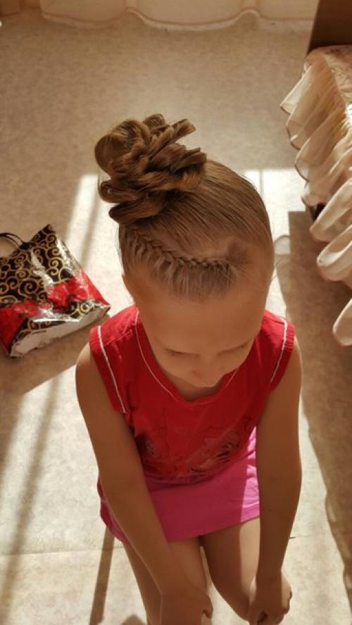 Фото от нашей подписчицы. 04