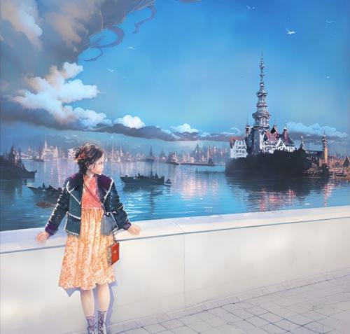 23/52. Как бы я не старалась держаться подальше от нейросетей, но они меня настигли. 07 23/52. Как бы я не старалась держаться подальше от нейросетей, но они меня настигли. 07