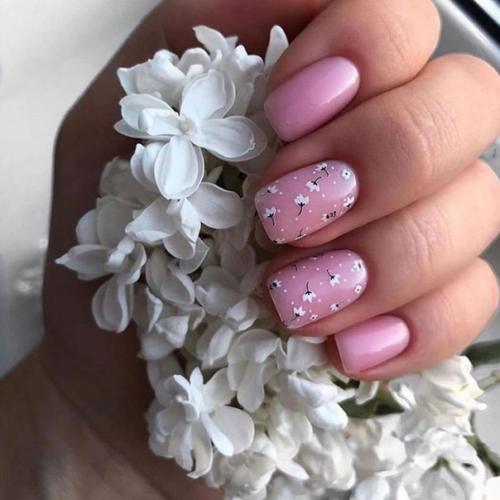 1-6.  Выбери, какой из них ты бы сделала себе? 03