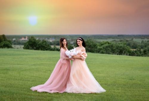 Ну как не поделиться такой красотой. 09