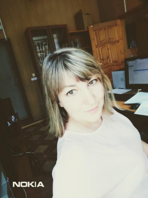 Новая прическа - это хорошо забытая старая. 01