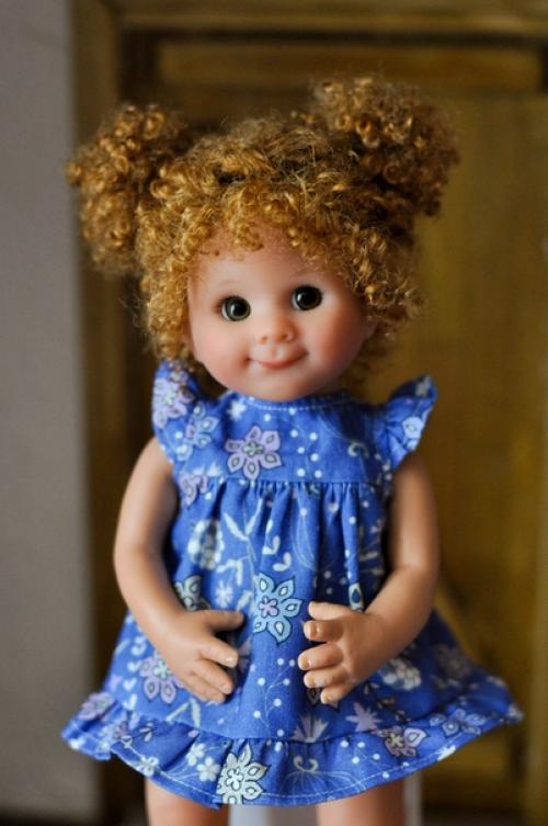 У меня огромная радость! 02