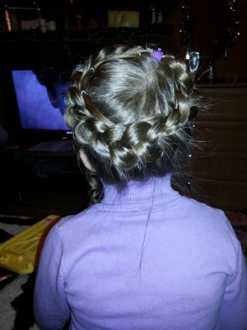 Фото от нашей подписчицы. 06