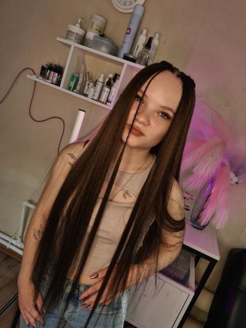 Говорят, сила женщины в ее слабости. 03 Говорят, сила женщины в ее слабости. 03