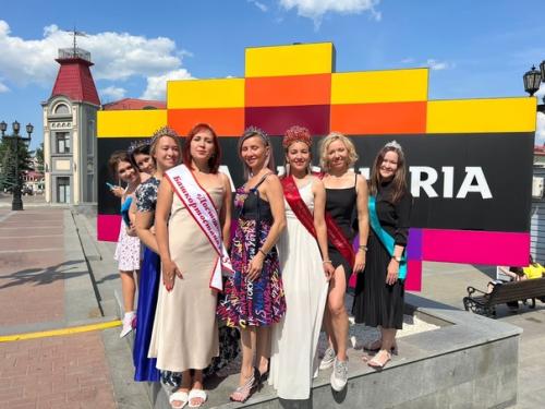 Выходные были максимально насыщенные и по работе, и по семейным делам, но и для себя тоже нашлось время. 03