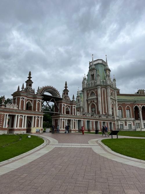 Царицынские утки мой день сделали! 06