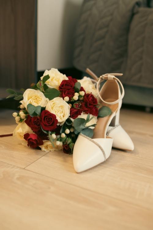 Утро жениха и невесты. 03 Утро жениха и невесты. 03