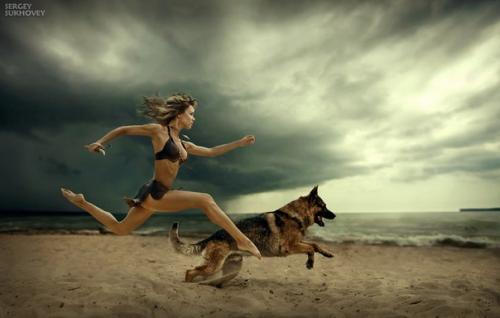 О фотосессиях этим летом. 04