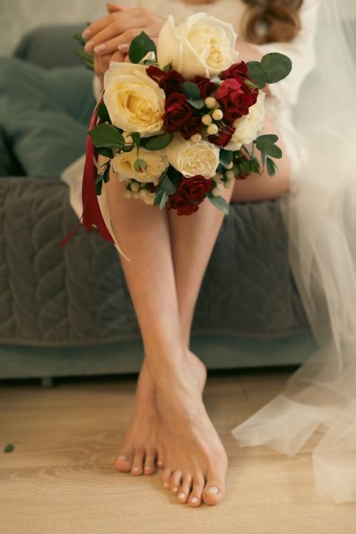 Утро жениха и невесты. 05 Утро жениха и невесты. 05