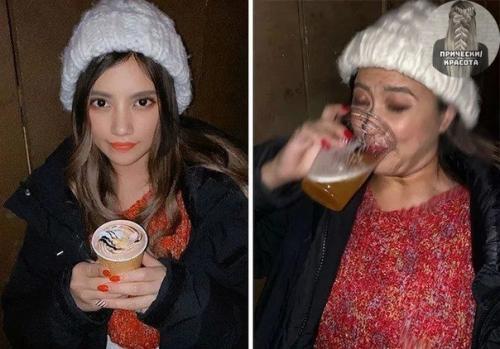 С каким трудом на самом деле делается фотографии. 01