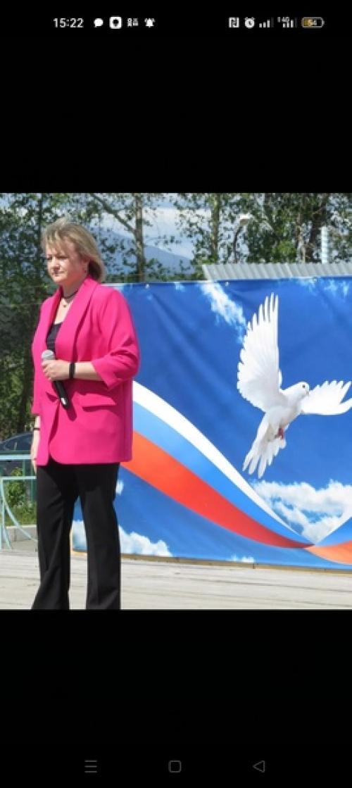 Фото с выступления! 01