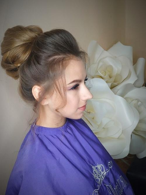 Выпускной - один из самых волнующих моментов в нашей жизни. 03