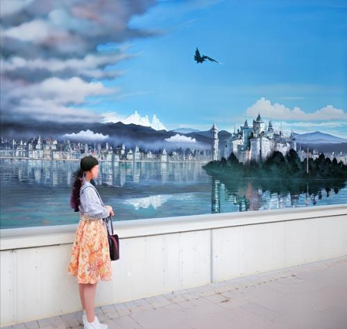 23/52. Как бы я не старалась держаться подальше от нейросетей, но они меня настигли. 08 23/52. Как бы я не старалась держаться подальше от нейросетей, но они меня настигли. 08