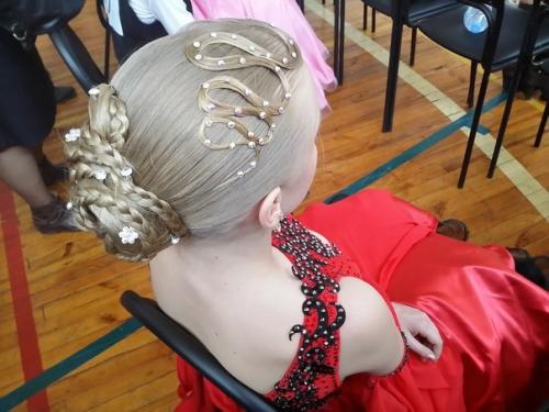 Фото от нашей подписчицы. 02