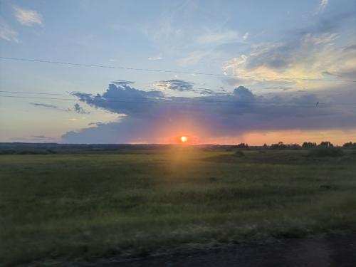 12/52: Последняя весенняя неделя в этом году. 02