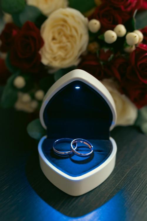 Утро жениха и невесты. 04 Утро жениха и невесты. 04