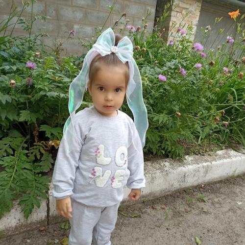 Большой или маленький? 02