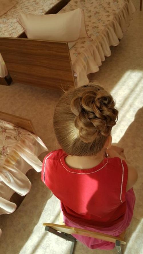 Фото от нашей подписчицы. 03