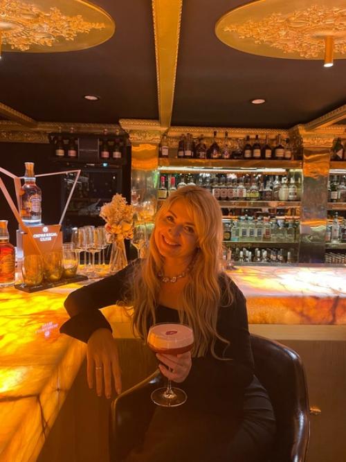 Не мстите женщине, которую любили …. 02 Не мстите женщине, которую любили …. 02