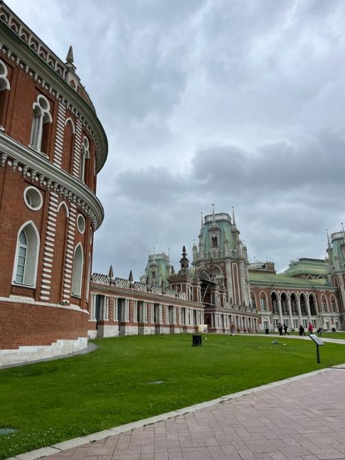 Царицынские утки мой день сделали! 07