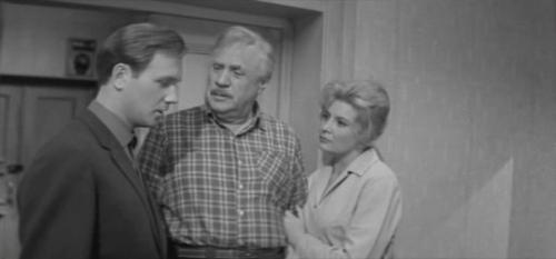 История создания фильма Старшая Сестра. 05