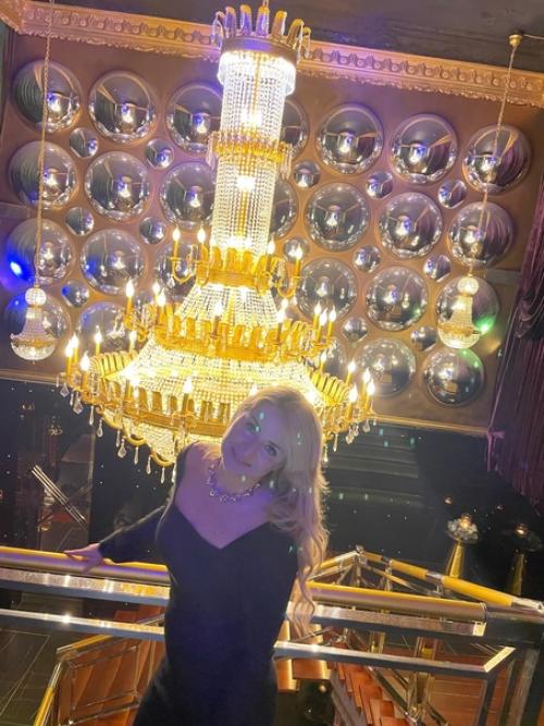 Не мстите женщине, которую любили …. 05 Не мстите женщине, которую любили …. 05