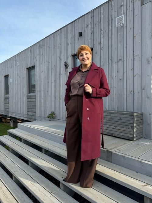 Стричь или отрастить: вечный женский вопрос. 01