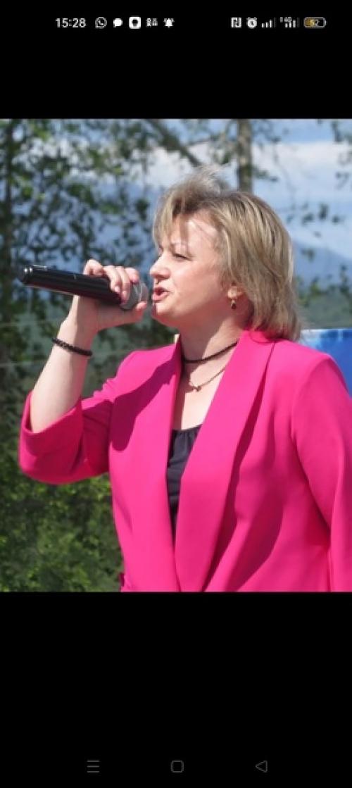 Фото с выступления! 06