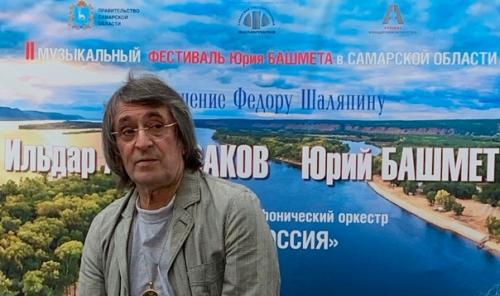 Вдогонку про море - волгу. 02