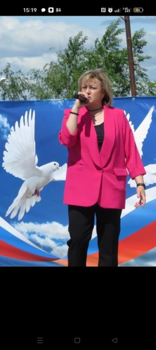 Фото с выступления! 03