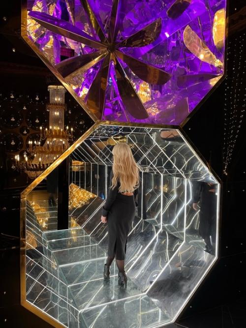 Не мстите женщине, которую любили …. 04 Не мстите женщине, которую любили …. 04