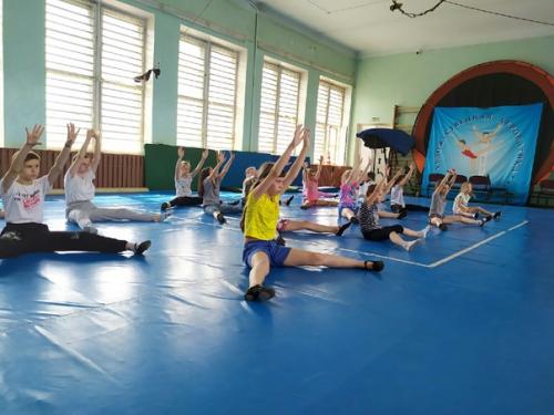 Вторая неделя нашего Модного Лагеря прошла очень активно, насыщенно и плодотворно. 05