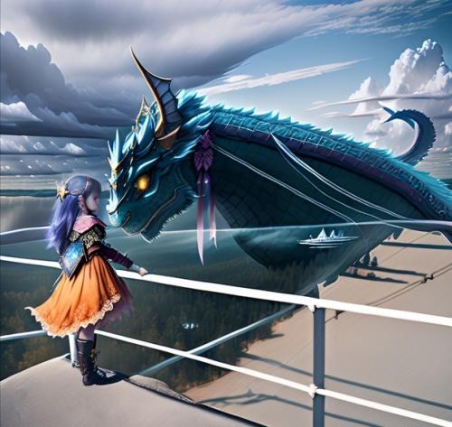 23/52. Как бы я не старалась держаться подальше от нейросетей, но они меня настигли. 06 23/52. Как бы я не старалась держаться подальше от нейросетей, но они меня настигли. 06