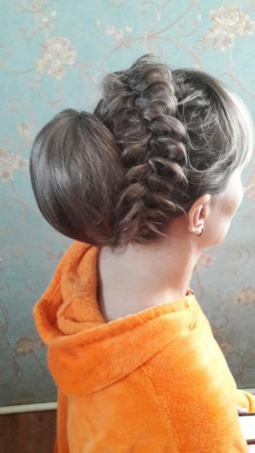 Фото от нашей подписчицы. 01