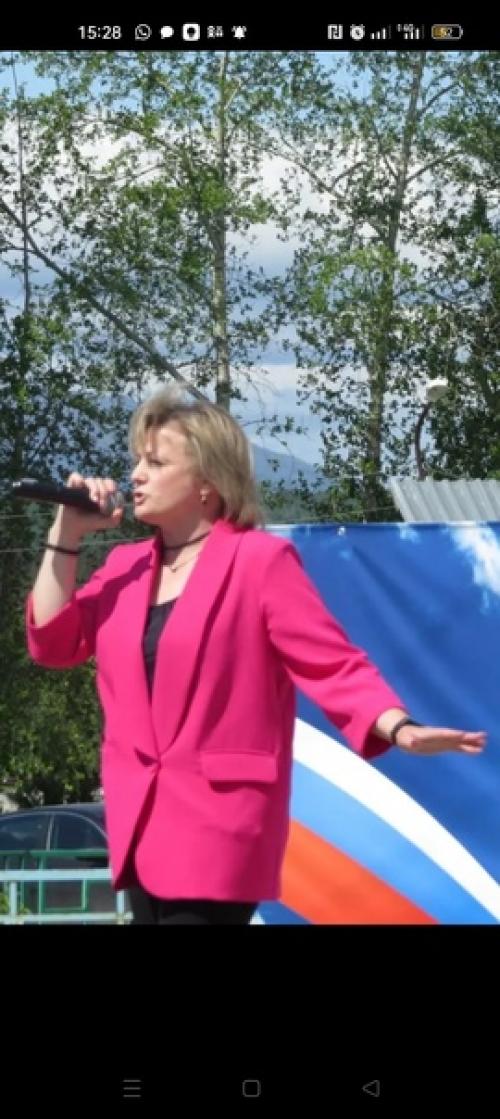 Фото с выступления! 04