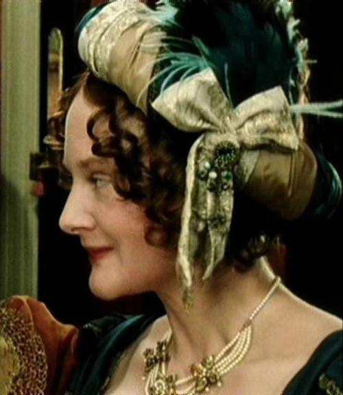 Это_интересно. Женские головные уборы. 06