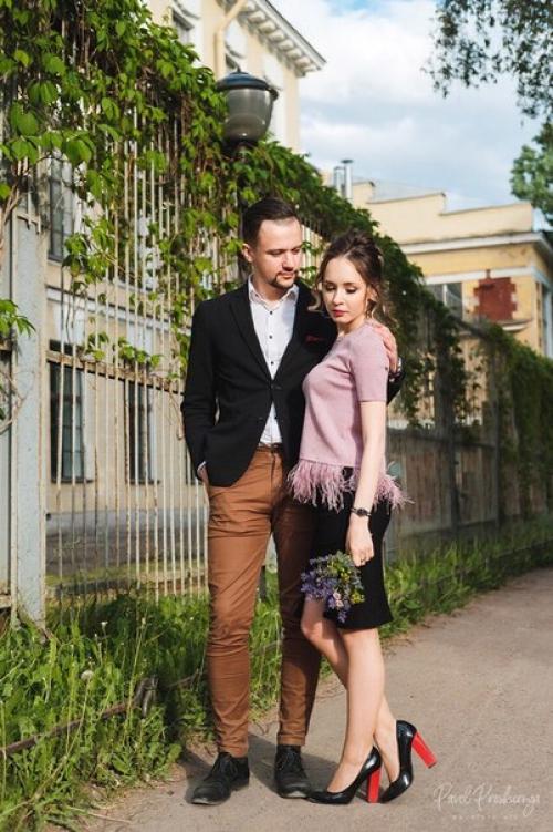 Кто хочет яркие фото - все к Паше, готовность в тот же день. 02