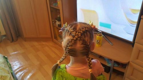 Фото от нашей подписчицы. 02