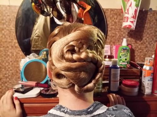 Фото от нашей подписчицы. 01