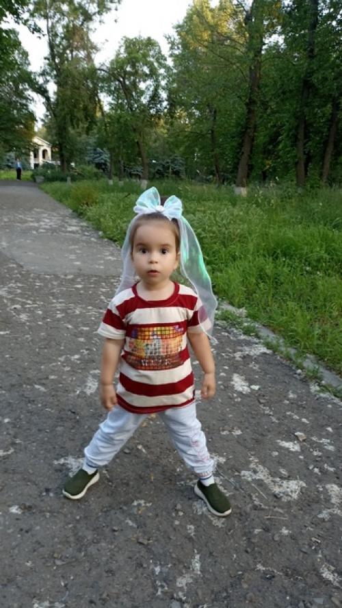 Большой или маленький? 03