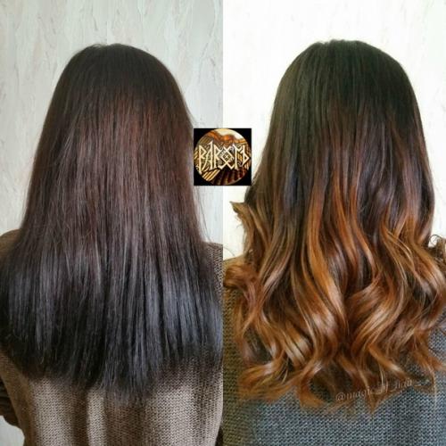 Мечтаешь почувствовать себя сногшебательно чтобы над твоим уникальным образом работал профессионал парикмахер стилист. 08