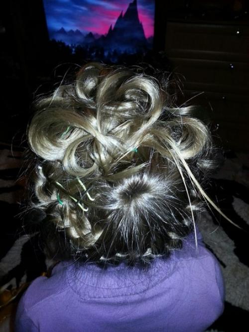 Фото от нашей подписчицы. 05