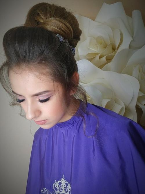 Выпускной - один из самых волнующих моментов в нашей жизни. 04