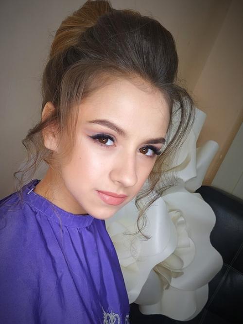 Выпускной - один из самых волнующих моментов в нашей жизни. 02