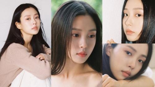 9 лучших летних образов от корейских звезд. 03