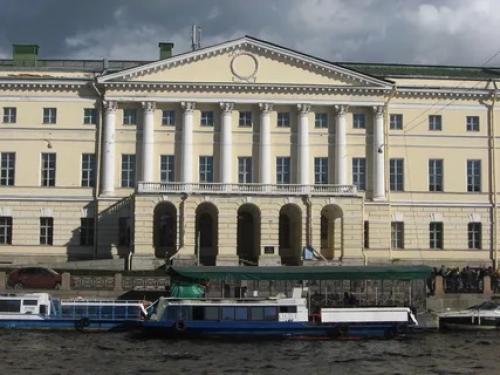 12 июня 1978 г. - в санкт - Петербурге учреждён институт. 01 12 июня 1978 г. - в санкт - Петербурге учреждён институт. 01