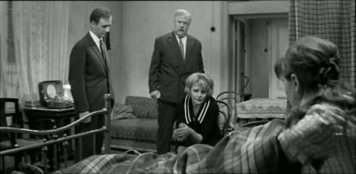 История создания фильма Старшая Сестра. 07