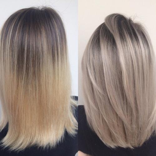 Мечтаешь почувствовать себя сногшебательно чтобы над твоим уникальным образом работал профессионал парикмахер стилист. 07