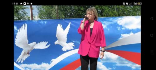 Фото с выступления! 08