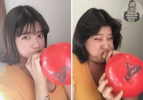 С каким трудом на самом деле делается фотографии. 02